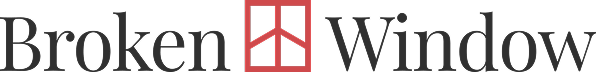 Broken Window